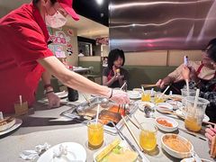 -海底捞火锅(石狮泰禾广场店)