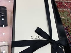 -Gucci(重庆IFS店)