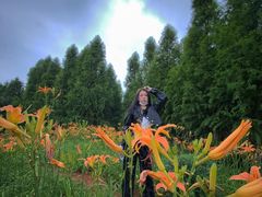 -呈贡滇池生态湿地公园