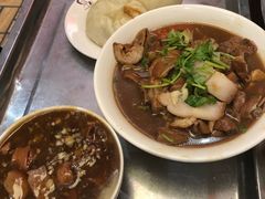 -姚记炒肝店(簋街店)