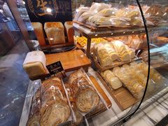-巴黎贝甜(凯德MALL望京店)