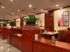 -山水甲山(右安门店)