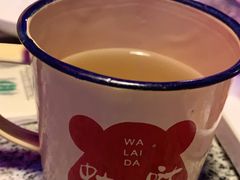 -蘭奢雅集·江浙菜(青山江滩店)