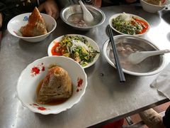 -群众牛肉小点(蚵仔煎)