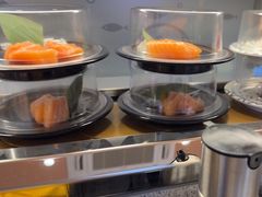 -争鲜回转寿司(中街大悦城店)