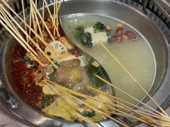 -宏姐串串香(宏伟路店)
