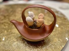 餐后甜点-誉珑轩