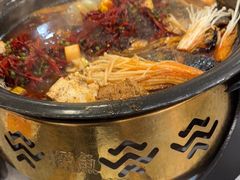 -探鱼·鲜青椒爽麻烤鱼(正佳广场店)
