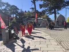 -妙峰山风景名胜区