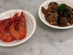 -南小馆(迪士尼小镇店)