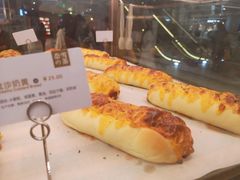 -奈雪的茶(新天地广场PRO店)