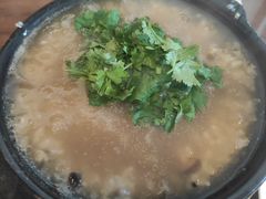 -真粥道(新华东路店)