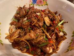 -老湘村·湖南土菜(天河维多利店)