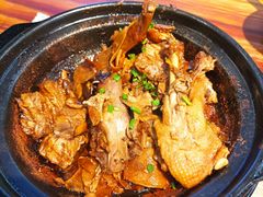 -大厨的餐厅(曾厝垵总店)