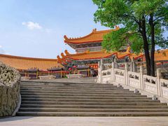 -广东圆玄道观