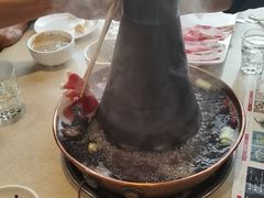 -阳坊大都涮羊肉(阳坊总店)
