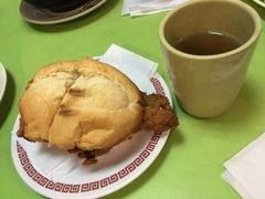 -胜利茶餐室