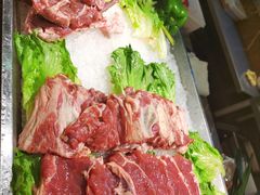 -景湖轩全日制餐厅·南湖名都