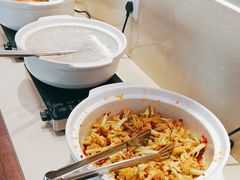 -素满香·食养自助(建邺万达店)