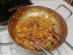 -韩时烤肉(丰科万达广场店)