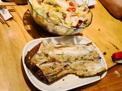 -木屋烧烤(坂田天安云谷店)