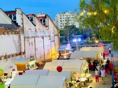 -首都电影院(天津店 中国巨幕)