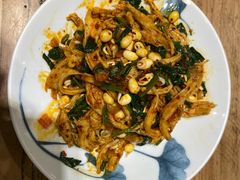 -海富荣·锅贴·陕菜家常菜(阳光城店)