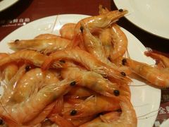 -吉布鲁牛排海鲜自助(龙湖北城天街购物广场店)