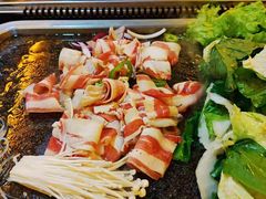 -郭记烤肉创始店(民丰大街店)