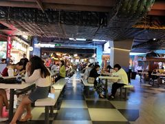 大堂-渔湘粤厨(时尚天河美食城店)
