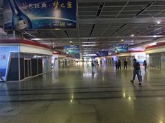 -沈阳站