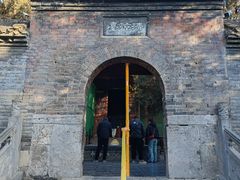 -洛阳白马寺