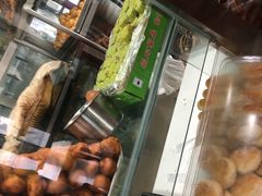 -老磁器口豆汁店(天坛店)