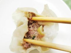 羊肉烧卖-国庆烧麦馆