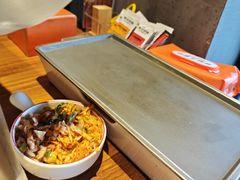 -熙成烧烤(白塔岭店)