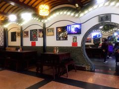 -同得兴 Since·1995 传统苏式面馆(嘉馀坊店)