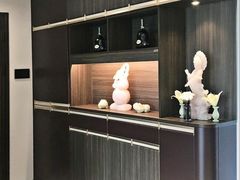 -索菲亚衣柜橱柜家具全屋定制(汶水红星店)