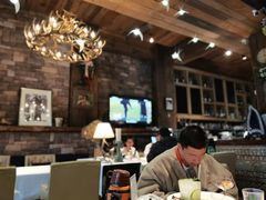 -一棵树·意大利西餐厅One Tree(新城店)
