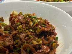 -兰湘子·湘菜小炒(石家庄万象城店)