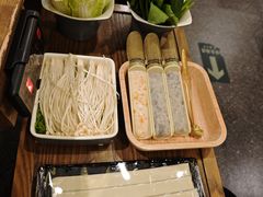 -井格重庆火锅(西直门凯德Mall店)