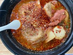 -四川老牛麻辣烫(北门桥店)