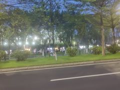 -华南师范大学(广州大学城校区)