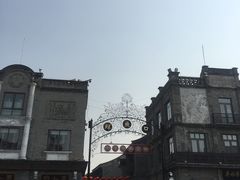 -鲜鱼口老字号美食街