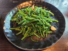 -泰莲庭·溪畔餐厅(雁栖湖店)