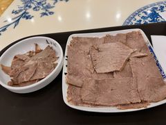 -马子禄牛肉面(金宝街店)