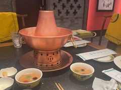 -南门涮肉(上海二店)