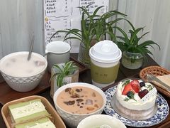 -绿小院(荔湾店)