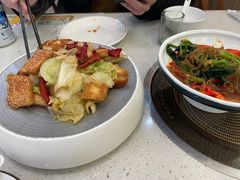 -品疆山新疆特色主题餐厅