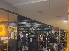 -超鹿运动健身(紫阳商贸中心店)