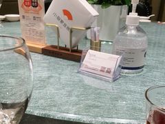 -小厨娘淮扬菜(板桥一店)